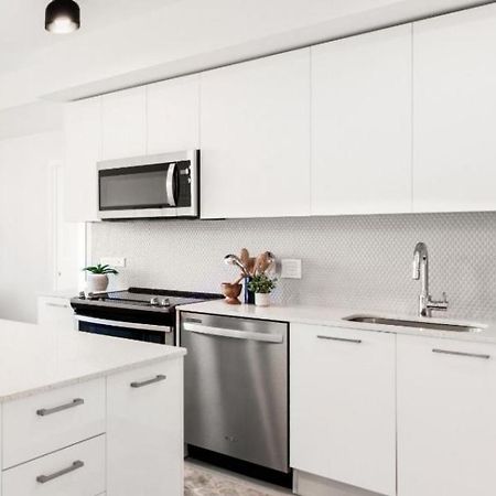 L.A Financial District 30 Day Stays Los Angeles Zewnętrze zdjęcie