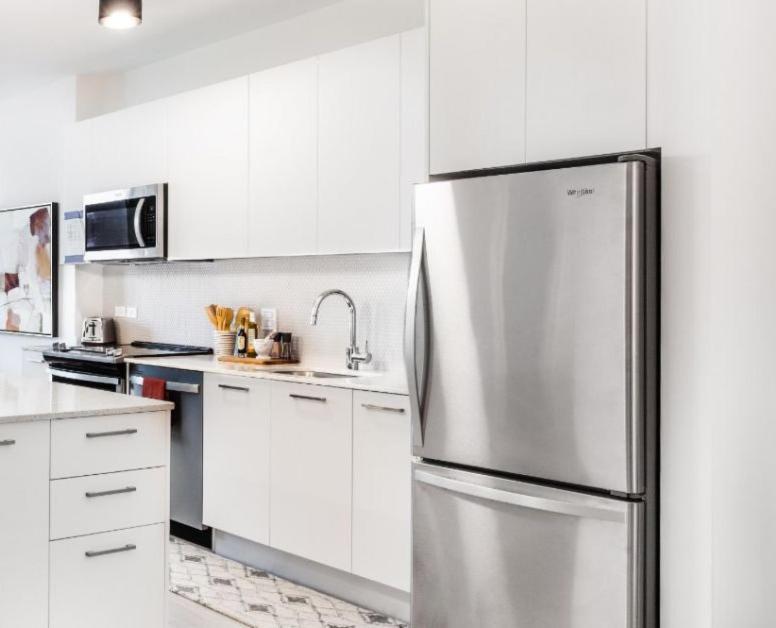 L.A Financial District 30 Day Stays Los Angeles Zewnętrze zdjęcie